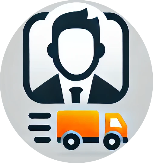 PassportPhotoApp Logo
